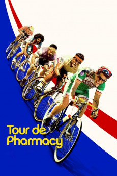 Tour de Pharmacy (2017) download