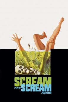 Scream and Scream Again (1970) download