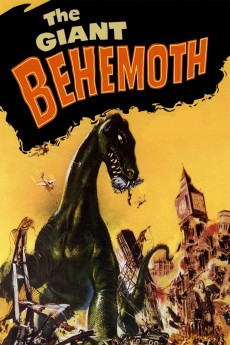 The Giant Behemoth (1959) download
