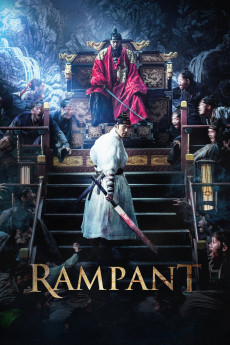 Rampant (2018) download
