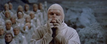 Beneath the Planet of the Apes (1970) download