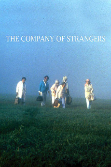 Strangers in Good Company (2022) download