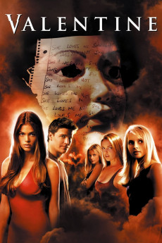 Valentine (2001) download