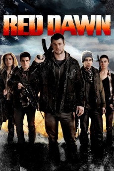 Red Dawn (2022) download