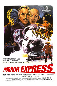 Horror Express (2022) download