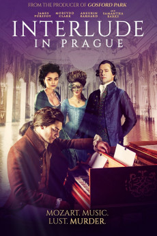 Interlude in Prague (2022) download