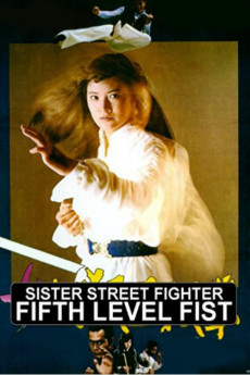 Sister Street Fighter: Fifth Level Fist (2022) download