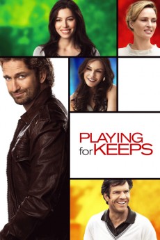 Playing for Keeps (2022) download