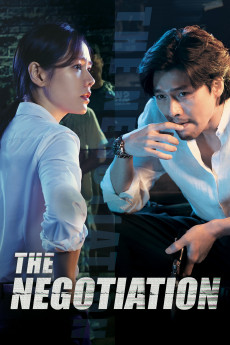 The Negotiation (2022) download