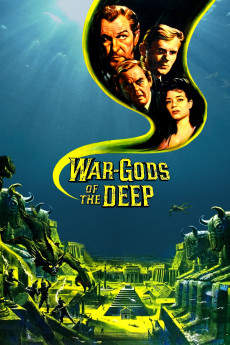 War-Gods of the Deep (2022) download