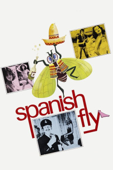 Spanish Fly (2022) download