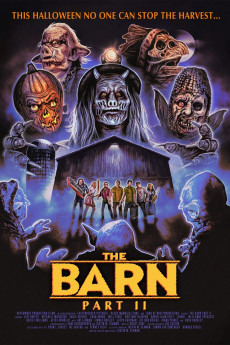 The Barn Part II (2022) download
