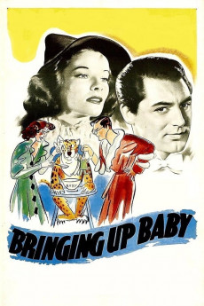 Bringing Up Baby (1938) download