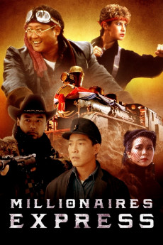 Millionaires' Express (1986) download