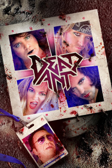 Dead Ant (2022) download