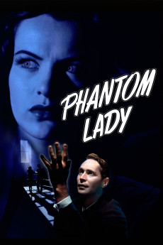 Phantom Lady (2022) download