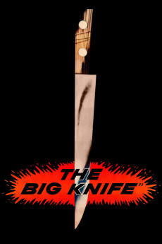 The Big Knife (1955) download