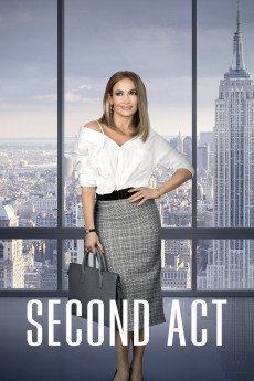 Second Act (2022) download