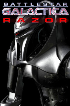Battlestar Galactica: Razor (2022) download