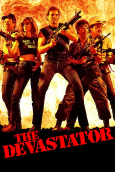 The Devastator (1986) download