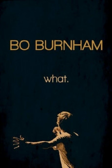 Bo Burnham: what. (2022) download