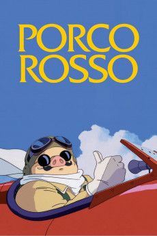 Porco Rosso (1992) download