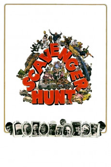 Scavenger Hunt (2022) download