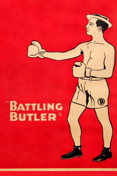Battling Butler (1926) download