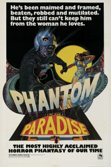 Phantom of the Paradise (2022) download