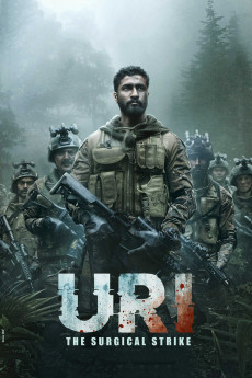 Uri: The Surgical Strike (2022) download