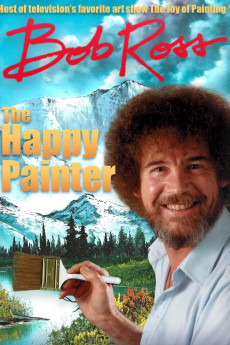 Bob Ross: The Happy Painter (2022) download