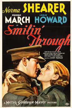 Smilin' Through (1932) download
