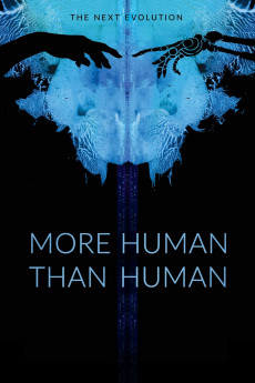 More Human Than Human (2022) download