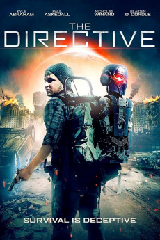 The Directive (2022) download