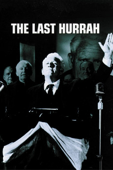 The Last Hurrah (1958) download
