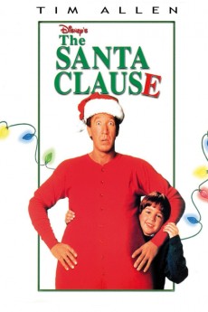 The Santa Clause (2022) download