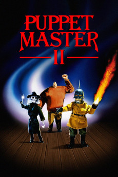 Puppet Master II (2022) download