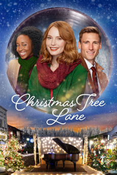 Christmas Tree Lane (2022) download