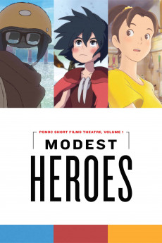 Modest Heroes (2022) download