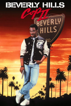 Beverly Hills Cop II (1987) download