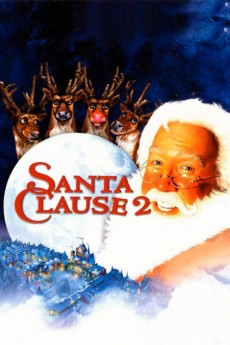 The Santa Clause 2 (2022) download