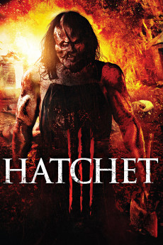 Hatchet III (2022) download