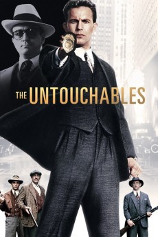 The Untouchables (1987) download