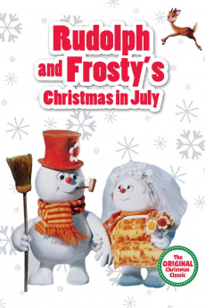 Rudolph and Frosty's Christmas in July (2022) download