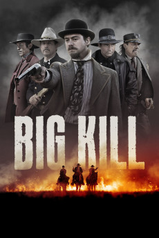 Big Kill (2022) download