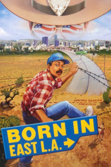 Born in East L.A. (2022) download