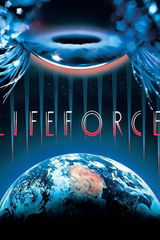 Lifeforce (1985) download