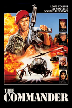 The Commander (1988) download