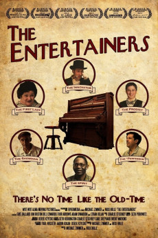 The Entertainers (2022) download