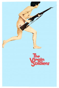 The Virgin Soldiers (2022) download
